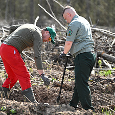 Неделя леса 43