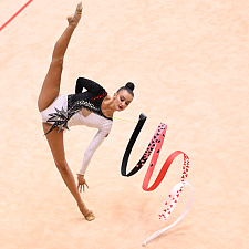 гимнастика 145