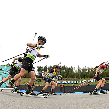 Biathlon 140