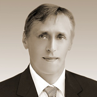 Sergey Koplyakov