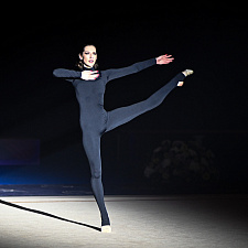 Rhythmic gymnastics 81