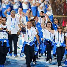 Closing ceremony II NOC_30-06-2019  (15)