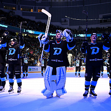 Подборка лучших фото сезона 55