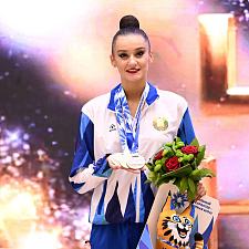 гимнастика 166