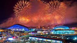 Sochi Games anniversary: Belarusian athletes are in the spotlight again