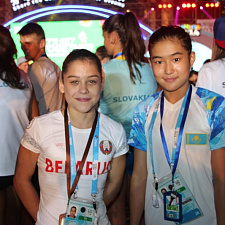 Photo www.noc.by (Palina Ihnatsenka)