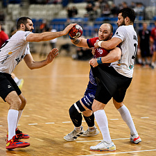Handball 14