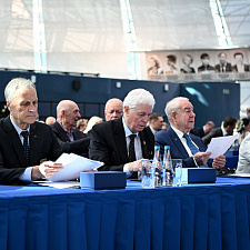 Ассамблея 21