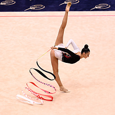 гимнастика 147