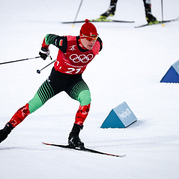 21 февраля, среда (13-й день) Выступления белорусских спортсменов на XXIII зимних Олимпийских играх 2018 года в Пхенчхане (Республика Корея).