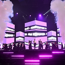 Премия НОК Беларуси 41