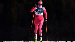 Анна Королева: на каждую гонку настраиваюсь максимально