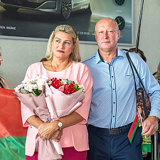 04-08-2021 - 29Встреча призёра олимпиады Максимы Недосекова