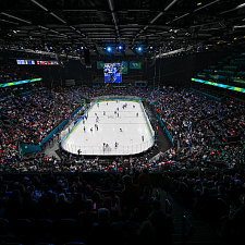 Лучшие фото с Игр в Милане 148