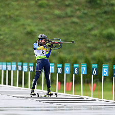 Biathlon 18