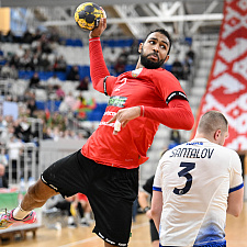 Handball 23