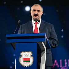 Премия НОК Беларуси 27