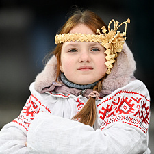 Содружества по биатлону стартовал в Раубичах 41