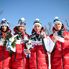 Дети Приморья 373