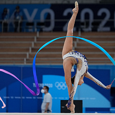 Rhythmic Gymnastics 26