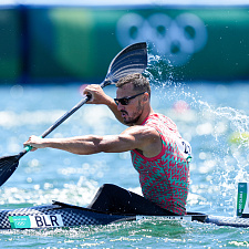 Canoe Sprint 5