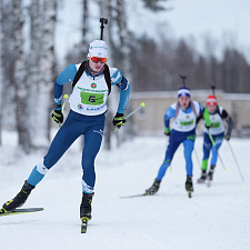 Biathlon 2