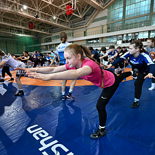 Форум атлетов 320