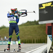 Biathlon 195