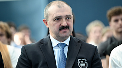 Виктор Лукашенко: цели и задачи полного восстановления в правах наших атлетов будут успешно реализованы