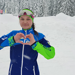 Выступления белорусов на зимнем ЕЮОФ-2019