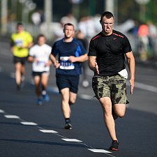 Minskhalfmarathon 57