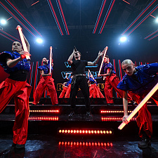 Премия НОК Беларуси 51