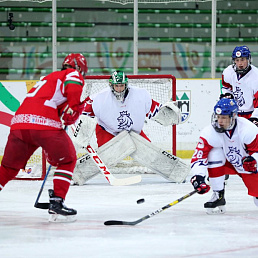 ЕЮОФ - 2019 Хоккей Беларусь - Чехия