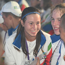 Opening EYOF - 2019 (15)