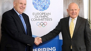 Легкая атлетика на Евроиграх в Минске будет представлена в новом формате