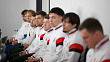 Greco-Roman wrestling development: Open dialogue at NOC of Belarus 