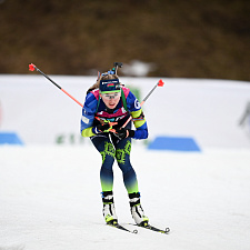 Содружества по биатлону стартовал в Раубичах 28