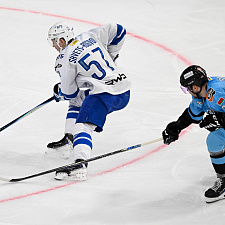 Динамо Мн - Динамо Мск 179