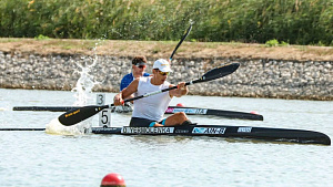 Belarus win 24 medals at European U23 Canoe Sprint Championships in Hungary