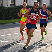 Minskhalfmarathon 36