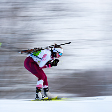 Biathlon 11