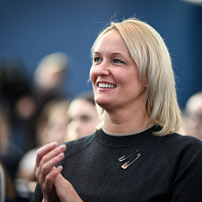 Форум атлетов 128