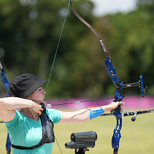 Archery 37