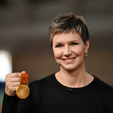 Нестеренко Юлия 4