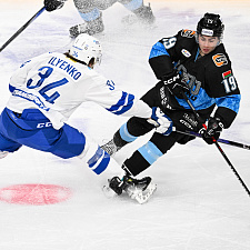 Подборка лучших фотографий сезона 55