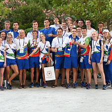 Closing -EYOF-2019 (8)