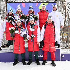 Дети Приморья 184