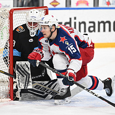 Подборка лучших фотографий сезона 23