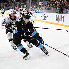 Подборка лучших фото сезона 41