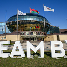 -квартира НОК Беларуси 11